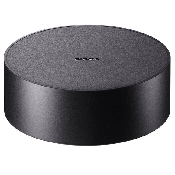 Sigma Cap for 14mm T2 FF and 20mm T1.5 FF Lens