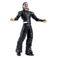 thumbnail image 2 of WWE Summerslam Jeff Hardy Action Figure, 2 of 5
