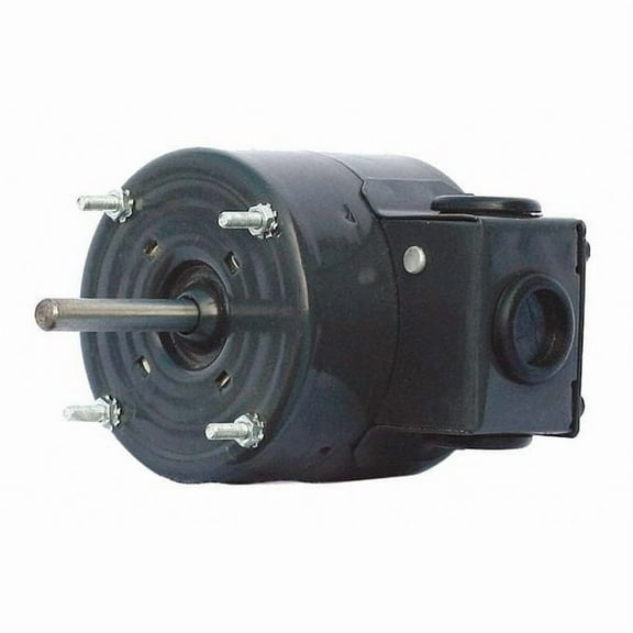 Dayton Motor,1/25 HP,1550,Non-Standard,115V 41NL02