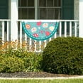 thumbnail image 3 of Garden Flag Cretaive Durable Easter Flags Spring Garden Decoration, 3 of 9