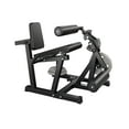 thumbnail image 1 of Gaderth Leg Extension and Curl Machine, 4 in 1 Leg Press Machine for Home Gym, 700 Lb Weight Capacity Adjustable Lower Body Workout Equipment, Fits 1 In and 2 In Weight Plates, 1 of 7