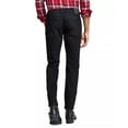 thumbnail image 4 of Buffalo BLACK Men's David Bitton Slim Ash Jeans, US 36/32, 4 of 4