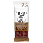 Duke's Original Recipe Smoked Shorty Sausages, 1.25 oz.