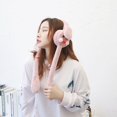 thumbnail image 1 of уточка Lalafanfan Plush Earmuffs Ladies Lalafanfan Duck игрушки для детей Plushie Ears Warmer Winter Rabbit Thicken Ears Cover Gong Bohan LED, 1 of 2