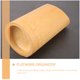 thumbnail image 5 of Soporte para vasos de chupito de madera, soporte para copas de vino, caja de exhibición para vasos de chupito con lados arqueados, bandeja para servir vasos de chupito, accesorios para bar de fiesta, 5 of 6