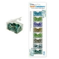 thumbnail image 2 of Elizabeth Ward Bead Storage Solutions 8 Piece Bead Storage Containers (3 Pack), 2 of 6