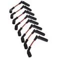 thumbnail image 1 of Juego de cables para bujías ACDelco Gold 9748RR (19297032), 1 of 3