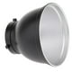 thumbnail image 1 of de de La Lámpara Del Difusor Del Reflector de 7 Pulgadas para Bowl Mount Flash photoflash lamp, 1 of 8
