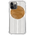 thumbnail image 1 of Abstract Boho Case Compatible with iPhone 13 Pro Max,Unique Art Design TPU Bumper Cover Case, 1 of 5