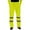 Green, variant on BDPORKAS Men's Reflective Lightweight Pants Hi Vis Cargo Safety Work Pants with Pockets
