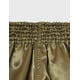thumbnail image 5 of Pantalones cortos de Muay Thai Venum Classic Khaki Black XL, 5 of 5