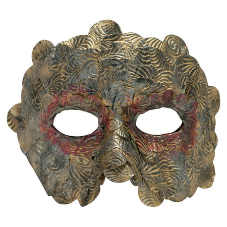 Success Creations Quagmire Scary Halloween Mask