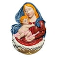 thumbnail image 4 of Colección de figuras religiosas de la Sagrada Familia para mesa, ventana y chimenea Estilo B, 4 of 9