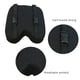 thumbnail image 2 of Greeniant Cojín de asiento para máquina de remo, parte inferior antideslizante, cubierta lavable de espuma PU, equipo de Fitness, alfombrillas Accesorios para máquinas de ejercicios, 2 of 6