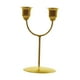 thumbnail image 2 of Candelabros, candelabros, centros de mesa, soportes metálicos, 2 of 9