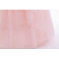 thumbnail image 6 of Kids Girls Glinda Cosplay Bubble Dress Movie Fan Birthday Xmas Gift, 6 of 6