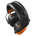 thumbnail image 3 of ISOtunes LINK 2.0 Bluetooth Earmuffs: Upgraded Wireless Hearing Protection with 50 Hour Battery Life and 25 dB Noise Reduction Rating, 3 of 6