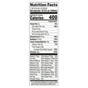 (2 pack) Bolthouse Farms Protein Plus Chocolate Shake, 15.2 fl. oz. Bottle