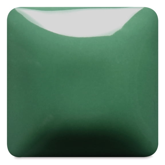 Blick Essentials Gloss Glaze - Pint, Sea Green