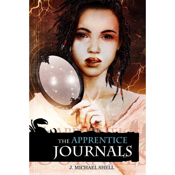 The Apprentice Journals (Paperback)