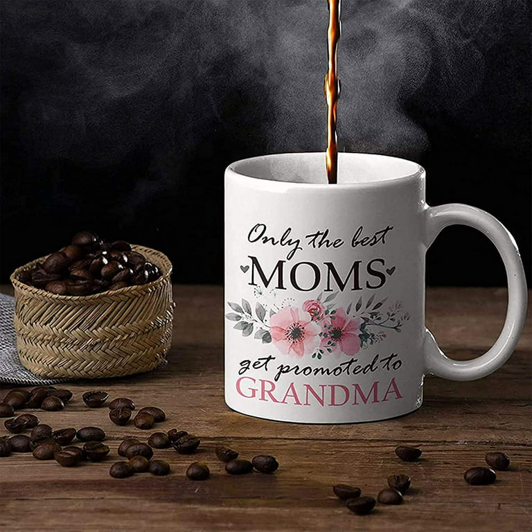 Great Grandpa Mug Great Grandpa Gift Ideas Great Grandpa Pregnancy  Announcement Gift for Great Grandpa Mug Baby Announcement Cute 1485A