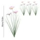 thumbnail image 3 of Plantas y flores artificiales verdes, colores duraderos adecuados para decoración suave de jardín, porche, marcos de ventanas, paisaje decorativo, 3 of 6