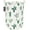 Green and Gray Cactus, variant on Laundry Hamper, Dirty Clothes Hamper for Boys Room,Sports Laundry Basket,Toy Bins, Gift Baskets,Baby Nursery