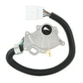 thumbnail image 2 of Interrupteur Neutre de Remplacement pour Voiture Interrupteur Neutre pour Transfert Auto Interrupteur Neutre 84540-B1020 Remplacement OEM Compatible avec iOS, 2 of 8