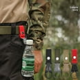 thumbnail image 6 of Camping Water Bottle Buckle Holder Nylon Webbing Backpack Water Bottle Hanger, 6 of 6