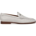 thumbnail image 2 of Franco Sarto Women's A-Lainey Loafer Soft Grey 8.5M, 2 of 6
