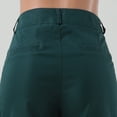 thumbnail image 6 of Jxximdong Shorts for Women Womens Summer Outdoor Active Hiking With Pockets Short Pants Green S Pants, 6 of 6