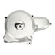 thumbnail image 4 of Jadeshay Cubierta del Motor del Motor del Automóvil, Tapa Lateral del Estator del Motor Cuádruple, Cubierta Motor De Arranque De Montaje Superior Aleación Aluminio para 90 CC 110 CC 125 CC ATV Quad D, 4 of 5