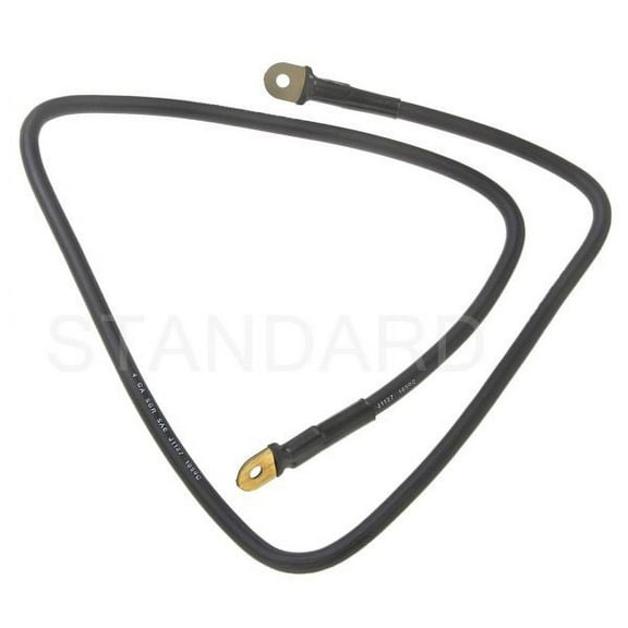 Standard A43-4LF Battery Cable Battery Cable Fits select: 2005-2007 FORD F150, 2003-2006 FORD EXPEDITION
