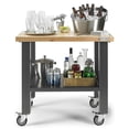 thumbnail image 3 of Gladiator 3' Wide Mobile Workstation, GAMW36HW, 3 of 4