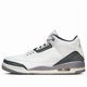 thumbnail image 1 of Ni - ke Size 17 Ni - ke Air Jordan 3 Retro Summit White Fire Red Mens Basketball CT8532-106, 1 of 5