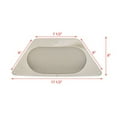 thumbnail image 5 of Ski Centurion Boat Air Vent FINEV-1-2011 | Enzo SV300 Stainless (Pair), 5 of 6