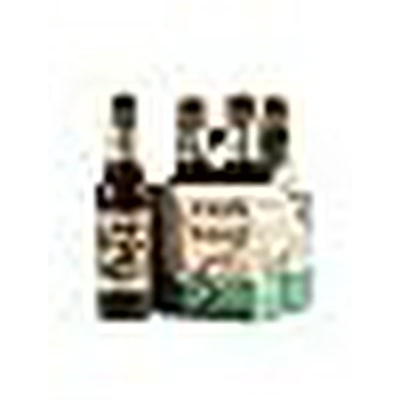 Maine Root Hand Crafted Root Beer Soda, 12 fl oz (12 Glass Bottles)