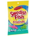 thumbnail image 2 of (Price/Case)Swedish Fish & Friends Berry, 8.04 Ounce, 12 per case, 2 of 3