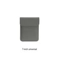 thumbnail image 4 of QualitChoice Housse de Tablette Protection Pochette Protectrice en Cuir Léger Accessoires Type 1 Type 12, 4 of 6