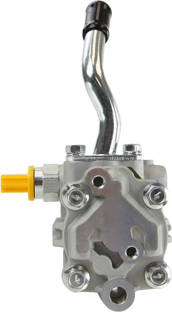 Atlantic Automotive Engineering 5737N AAE New Hydraulic Power Steering Pump 100% Tested