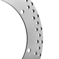 thumbnail image 3 of Rear Brake Disc Rotor For HONDA GL 1500 Goldwing 1982-1989 GL 1500 Goldwing A / SE 1988 1989 88 89, 3 of 5