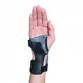 thumbnail image 3 of Ossur Exoform Carpal Tunnel Wrist Brace | Pain Relief and Recovery From Carpal Tunnel Syndrome, Tendonitis, and Sprains | Lightweight and Low Profile Design | (Large, Left), 3 of 5