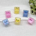thumbnail image 3 of Jienlioq Squishy Foam Ball Decompression Pinching Toy Vent Decompression Toys, 3 of 3