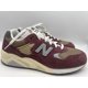 thumbnail image 4 of New Balance 580 MT580ECA Washed Burgundy Men's Size 5, 4 of 4