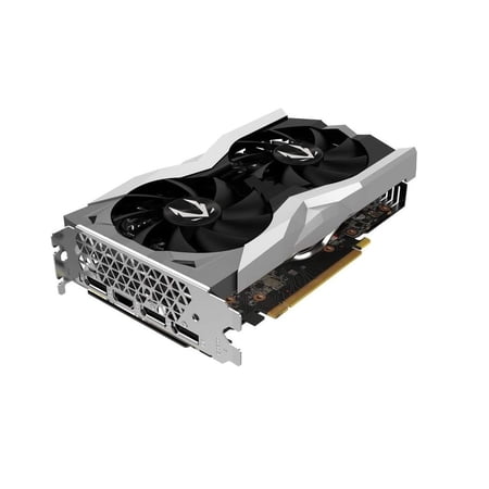 8GB Zotac GeForce RTX 2060 Super Mini Icestorm 2.0 PCI-E 3.0 Card ZT-T20610E-10M