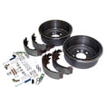 thumbnail image 2 of Crown Automotive 52005350Kl Drum Brake Service Kit, 2 of 3