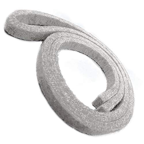 Dryer Drum Felt Seal