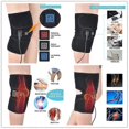 thumbnail image 4 of Knee joint electric heating knee pads, warm and hot compress, heating pads, electric heating leg pad_Perfect Gift, 4 of 4