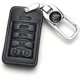 thumbnail image 4 of Funda para llave de coche de 5 botones, funda para llavero de repuesto para Corvette C7 Stingray Chevrolet Captiva Ect, accesorios para llavero para hombre y mujer, 4 of 4