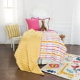 thumbnail image 6 of Rizzy Home 86 x 86 Comforter - BT1490, 6 of 8